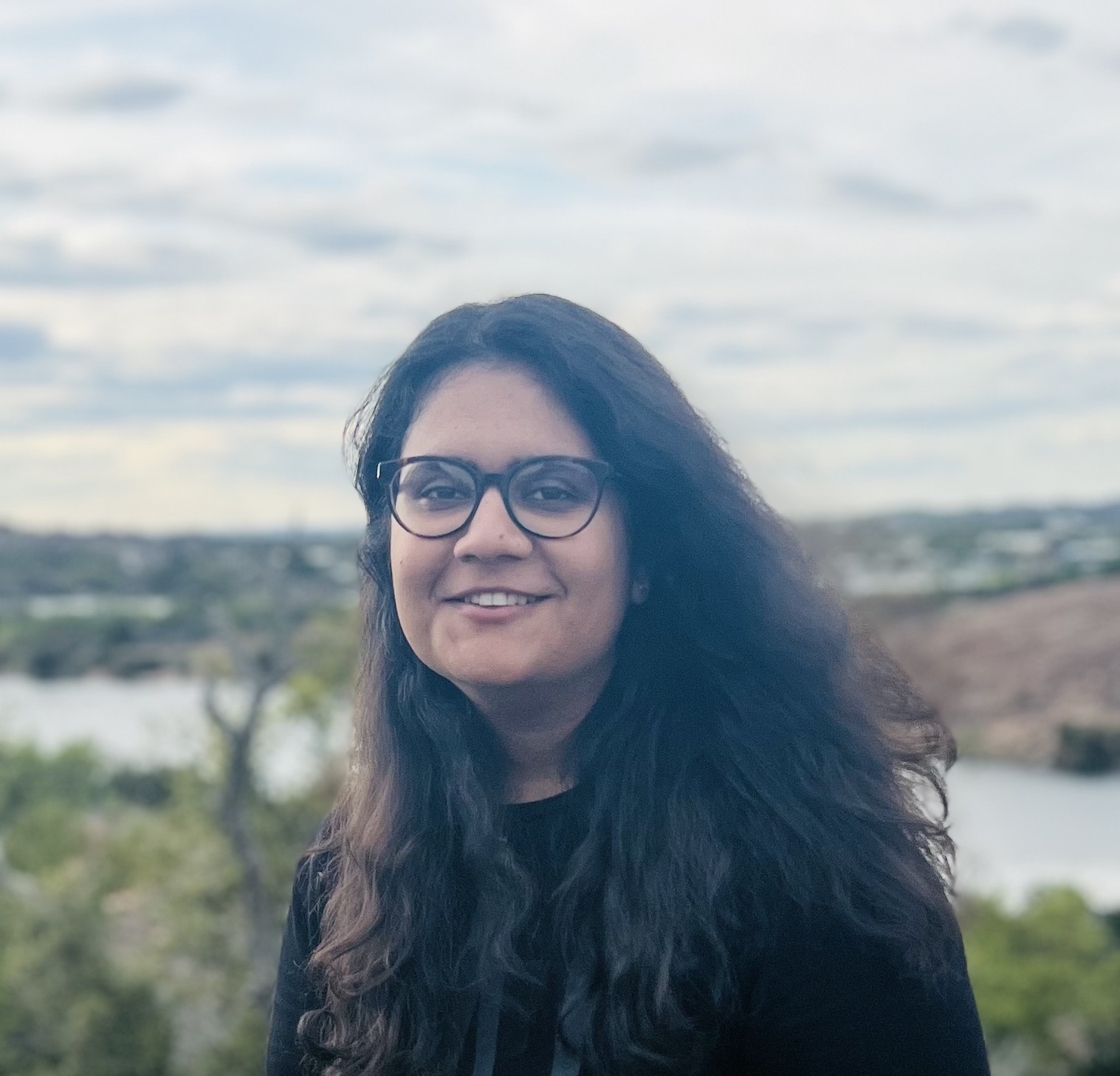 Image of Riya Sinha
